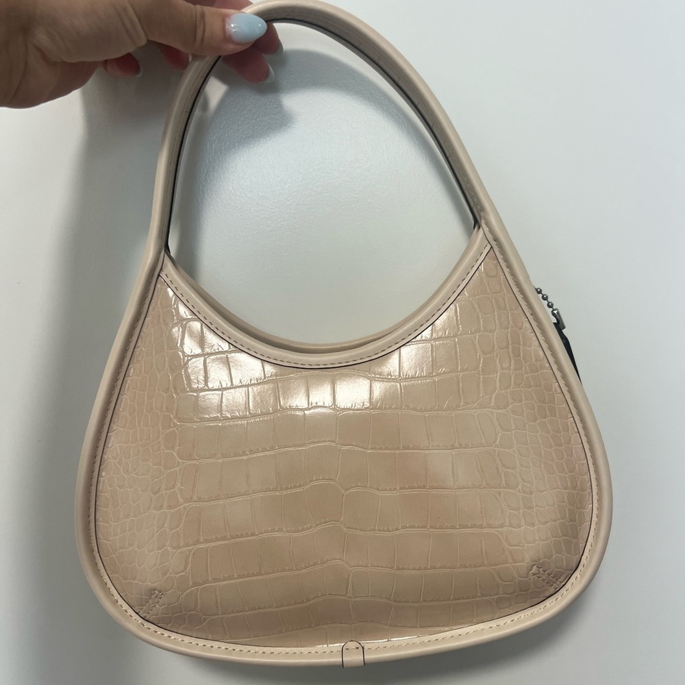 Very great condition Coachtopia bag!